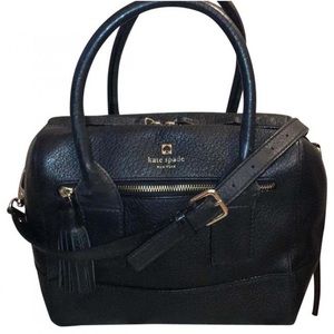 Kate Spade Southport Avenue Alessa satchel (Retail $348)